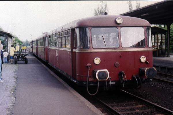 Anklicken führt zur Fotoübersicht von Jever.